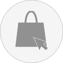 When you arrive to collect your order, call the intercom located at the Customer Collection Door. A member of staff will pick your items and bring them to your car
